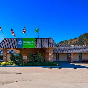 Surestay Hotel By Best Western Chilliwack